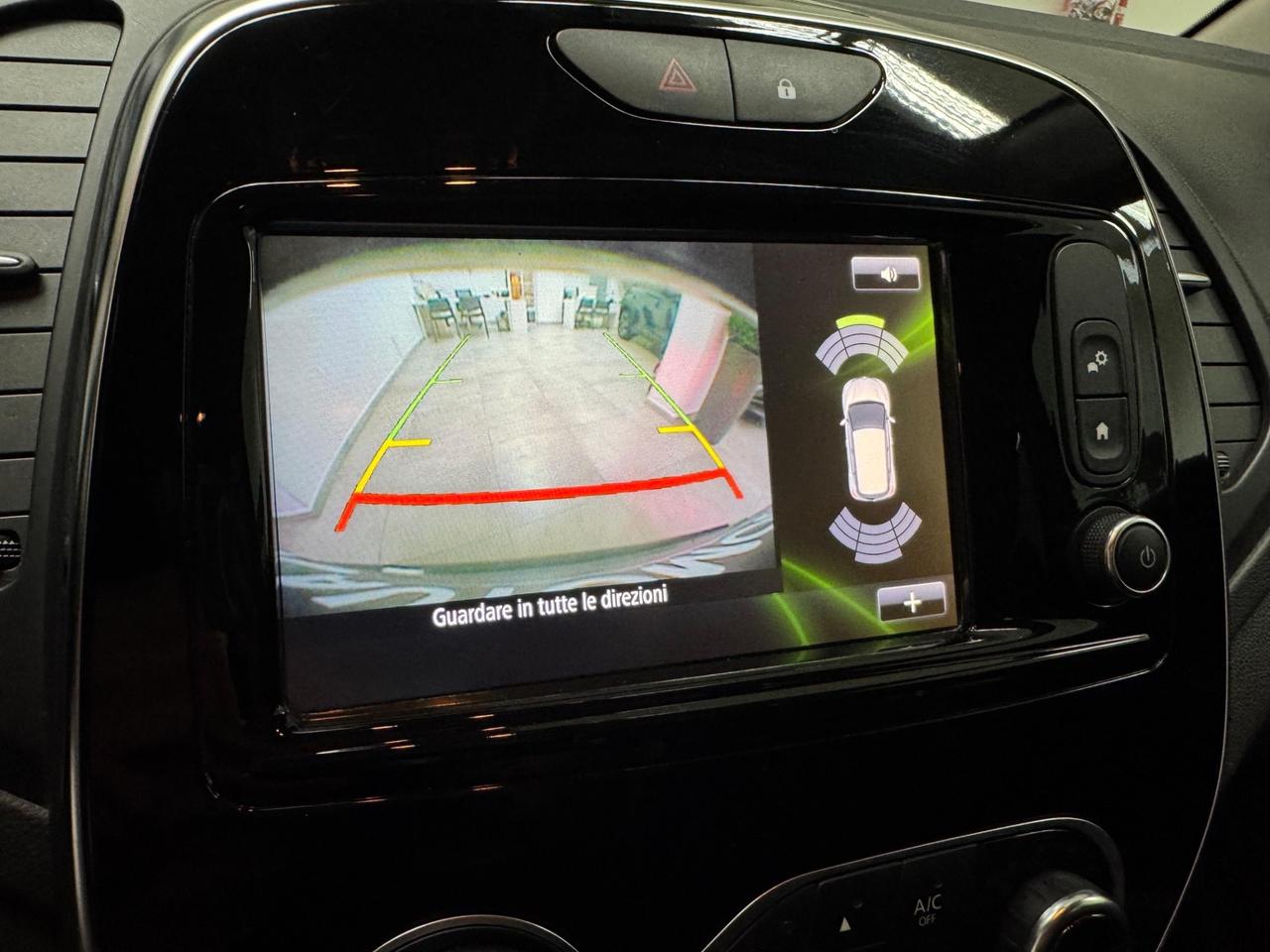 Renault Captur Sport Edition/1.5cc 110cv/Diesel/2018/6marce