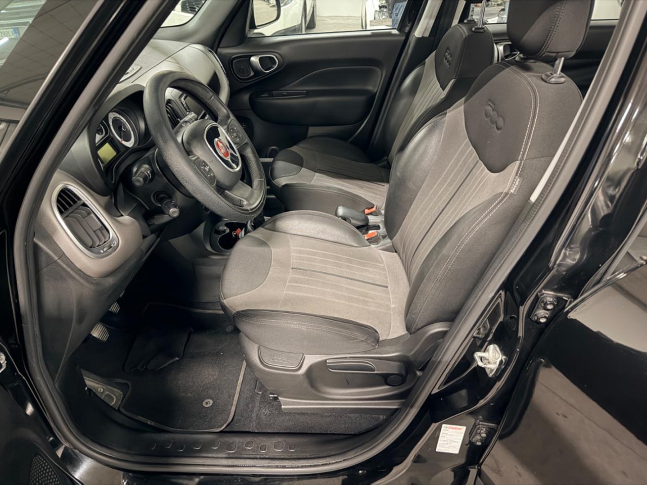 Fiat 500L 1.4 95 CV Lounge