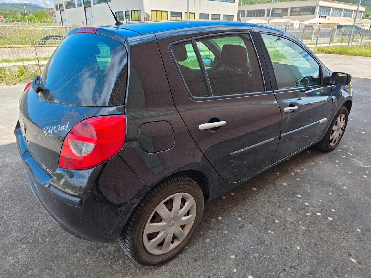 Renault Clio 1.2 16V 5 porte Rip Curl