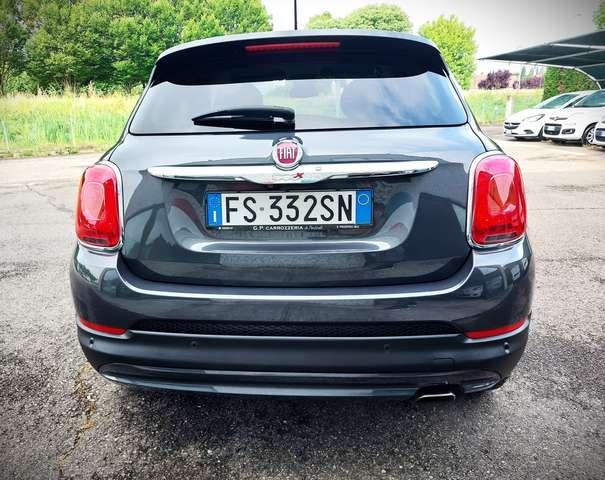 Fiat 500X 500X 1.4 tjt Lounge 4x2 Gpl 120cv my18 * PROMO *