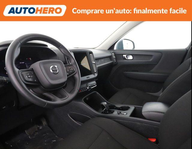 VOLVO XC40 B3 automatico Essential