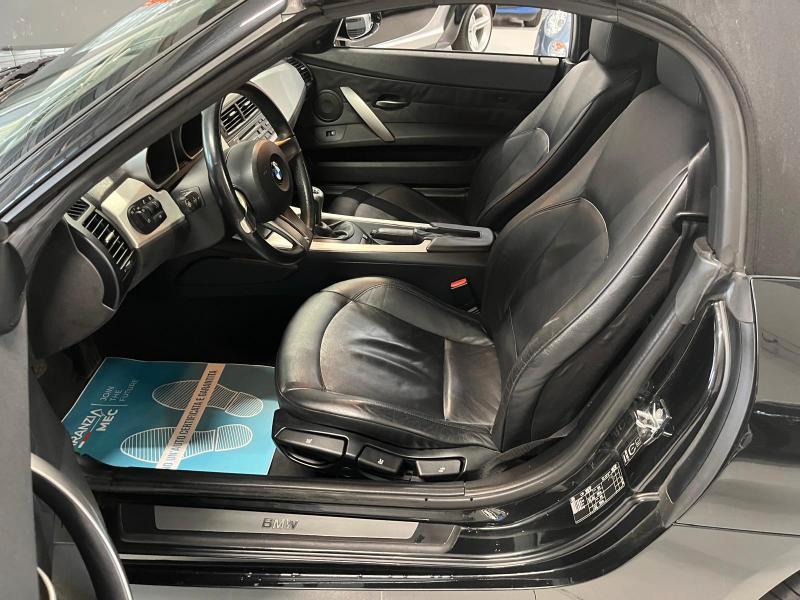 BMW Z4 Roadster 2.0i