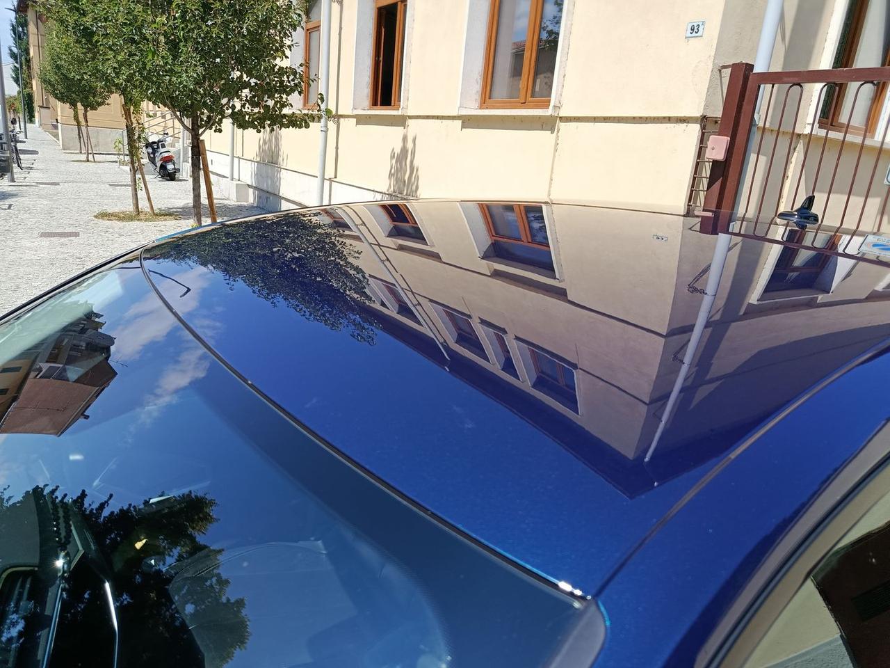 Audi Q3 2.0 TDI Business #6230