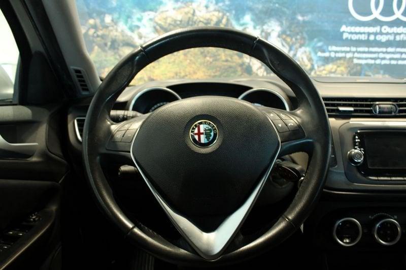 Alfa Romeo Giulietta (2010) 1.6 JTDM-2 105 CV BUSINESS