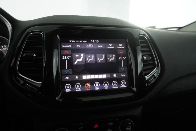 JEEP Compass Compass 1.6 Multijet II 2WD Limited