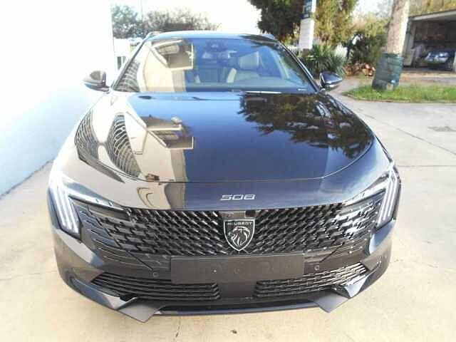 Peugeot 508 HDi130 EAT8 SW Allure Fin 9Perfet