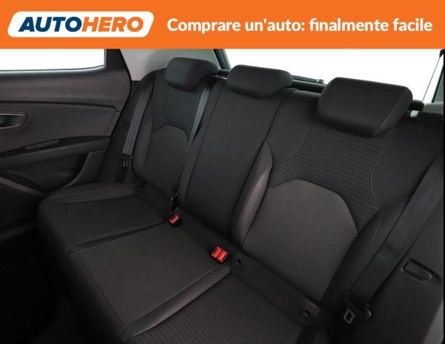 SEAT Leon 2.0 TDI 150 CV DSG 5p. XCELLENCE