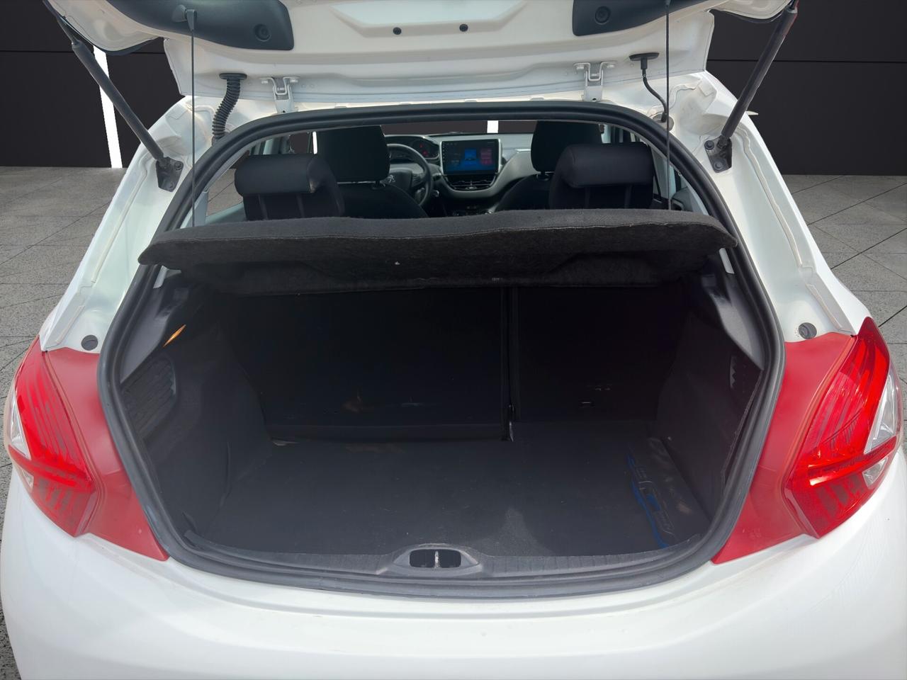 Peugeot 208 1.2 VTi 82 CV 5 porte Active