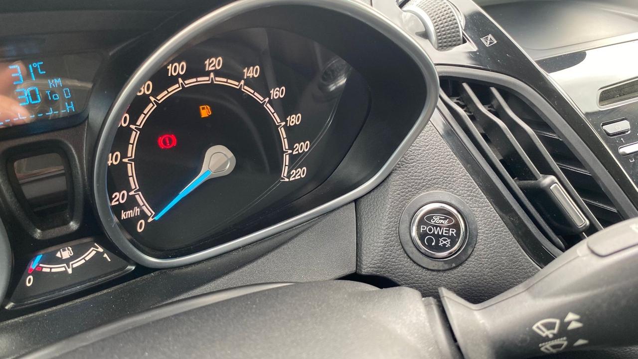 Ford B-Max 1.0 EcoBoost 100 CV Titanium