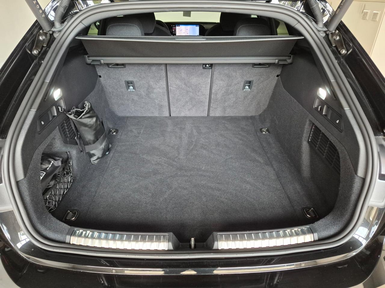 Audi A5 Avant TDI 150 kW mHEV+ S tronic Line edition