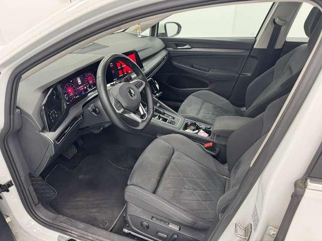 Volkswagen Golf STYLE 1.5 eTSI DSG 150 CV **ACC+LED** PERFETTA