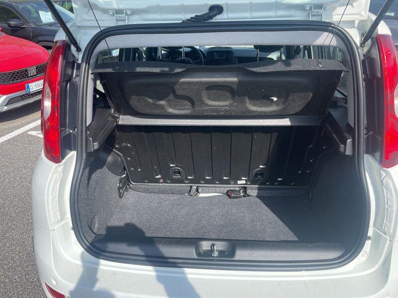 FIAT Panda New My23 1.0 70cv Hybrid Panda