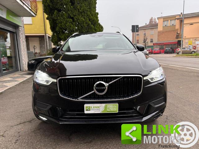 VOLVO XC60 DIESEL MOTORE BITURBO