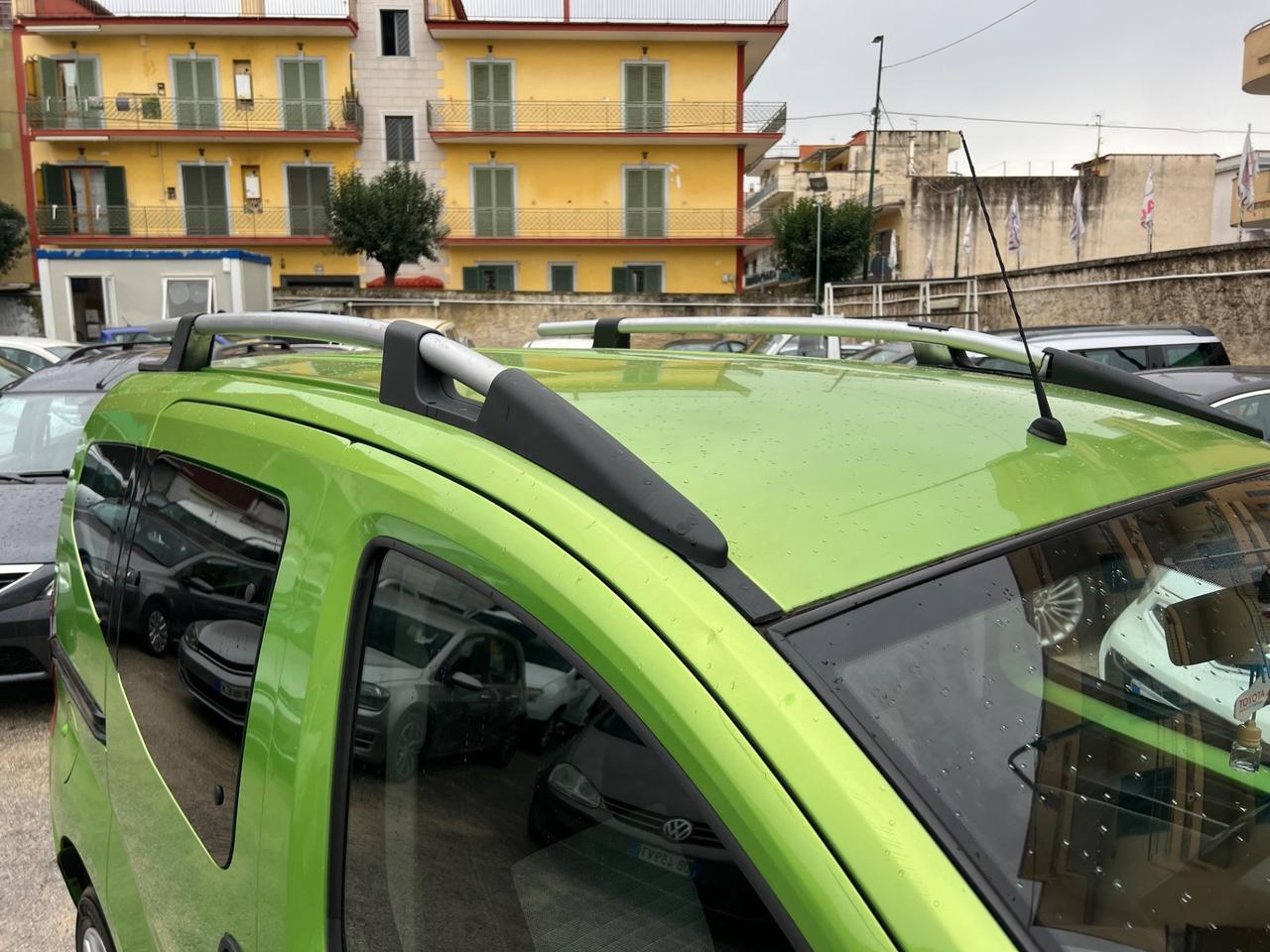 Fiat Qubo 1.3 MJT 75 CV Trekking