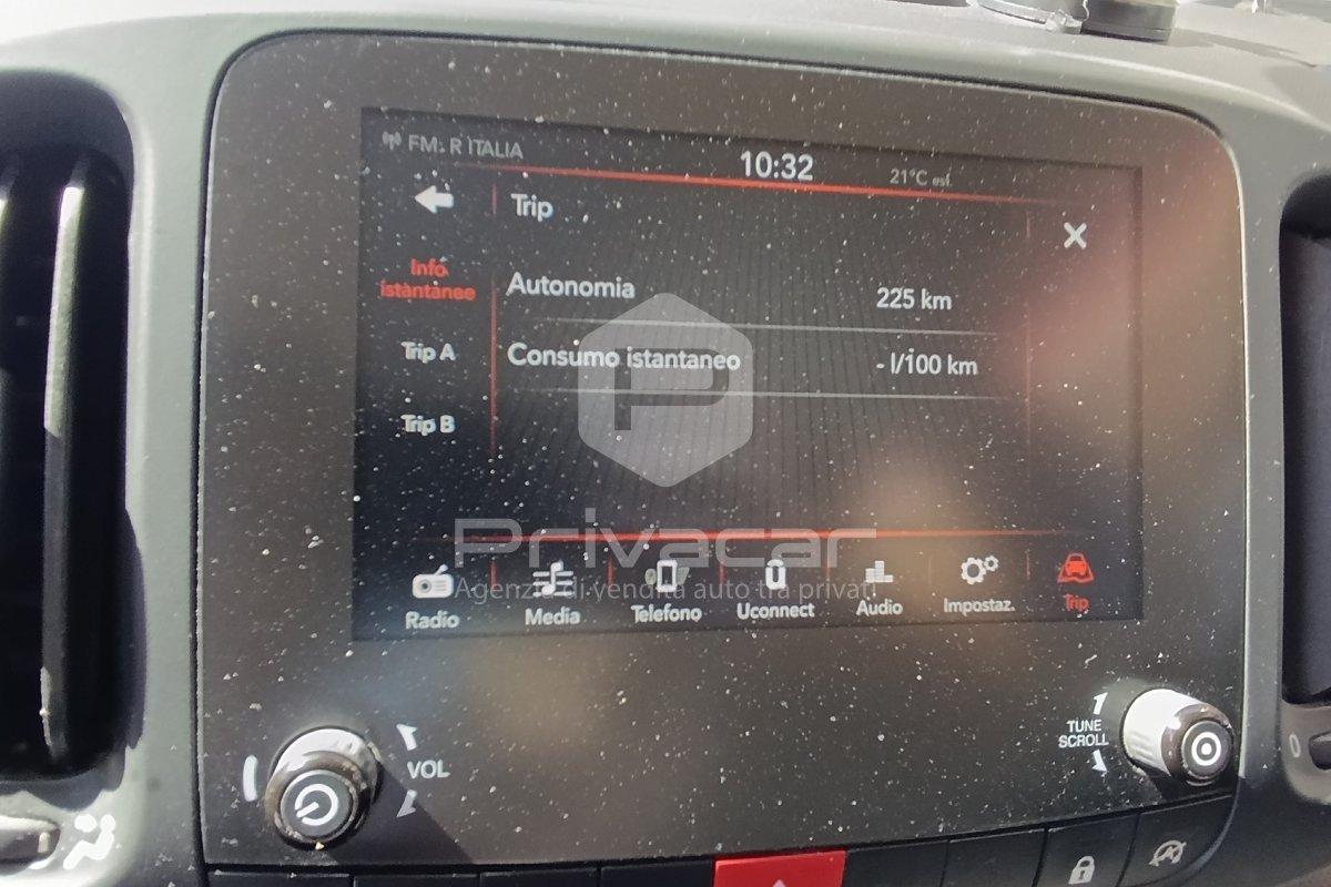 FIAT 500L 1.3 Multijet 95 CV Cross