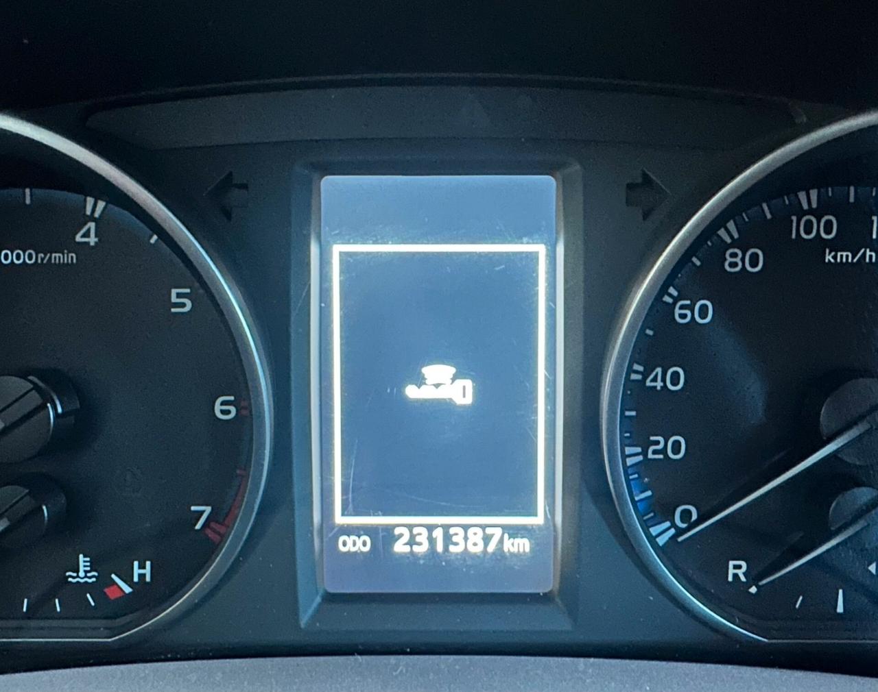 Toyota RAV 4 RAV4 2.0 D-4D 2WD Business