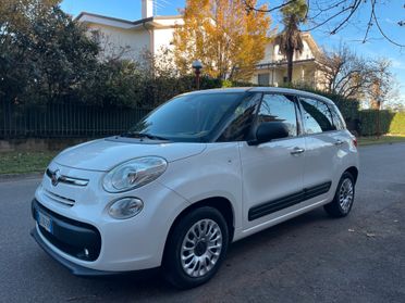 Fiat 500L FIAT 500L AUTOCARRO 1.3 Multijet 85 CV Lounge