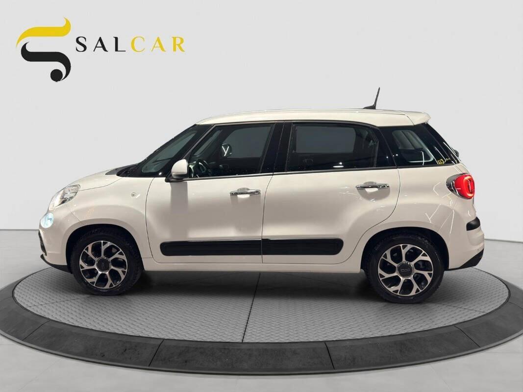 Fiat 500L 1.6 Multijet 120 CV Lounge 2020