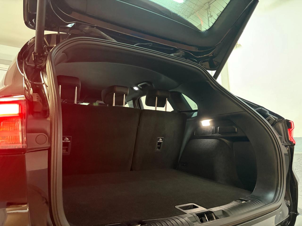 Ford Kuga 2.5 Full Hybrid 190 CV CVT 2WD ST-Line X