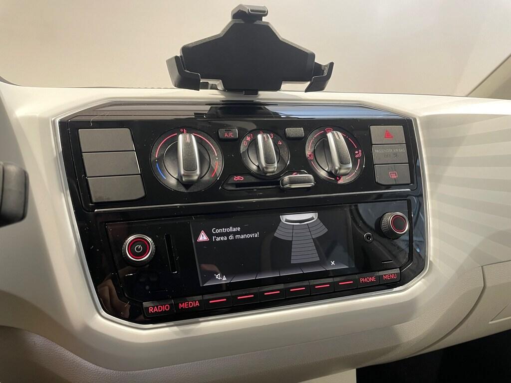 Volkswagen up! 1.0 75CV Move up! BEATS PACK