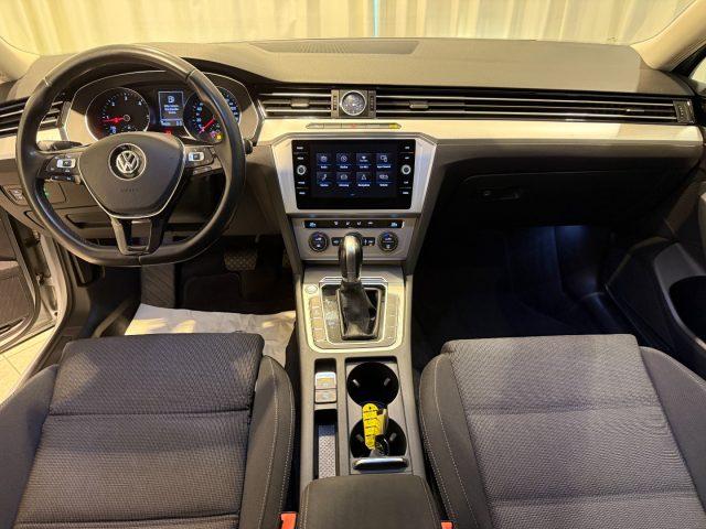 VOLKSWAGEN Passat Variant 2.0 TDI DSG Business Navi ACC Navi Camera GANCIO