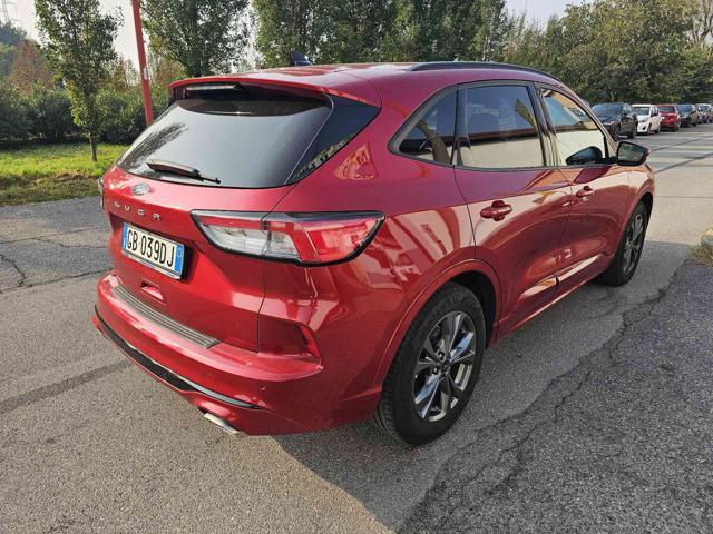 FORD Kuga 1.5 EcoBoost 150 CV 2WD ST-Line X