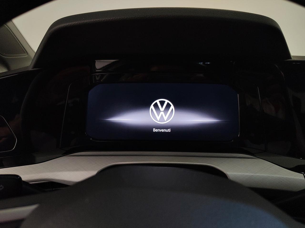 Volkswagen Golf Variant 2.0 TDI SCR Life