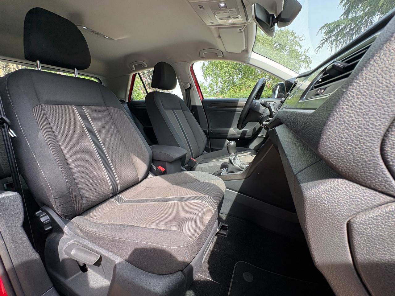 Volkswagen T-Roc 1.0 TSI 115 CV Advanced