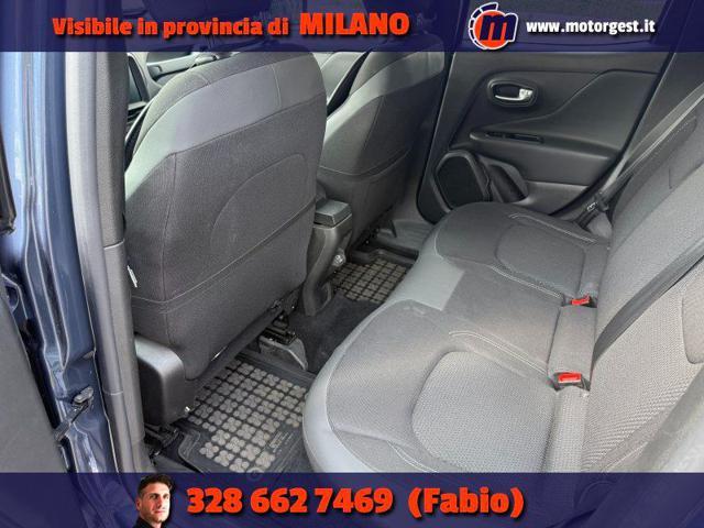 JEEP Renegade 1.0 T3 Limited