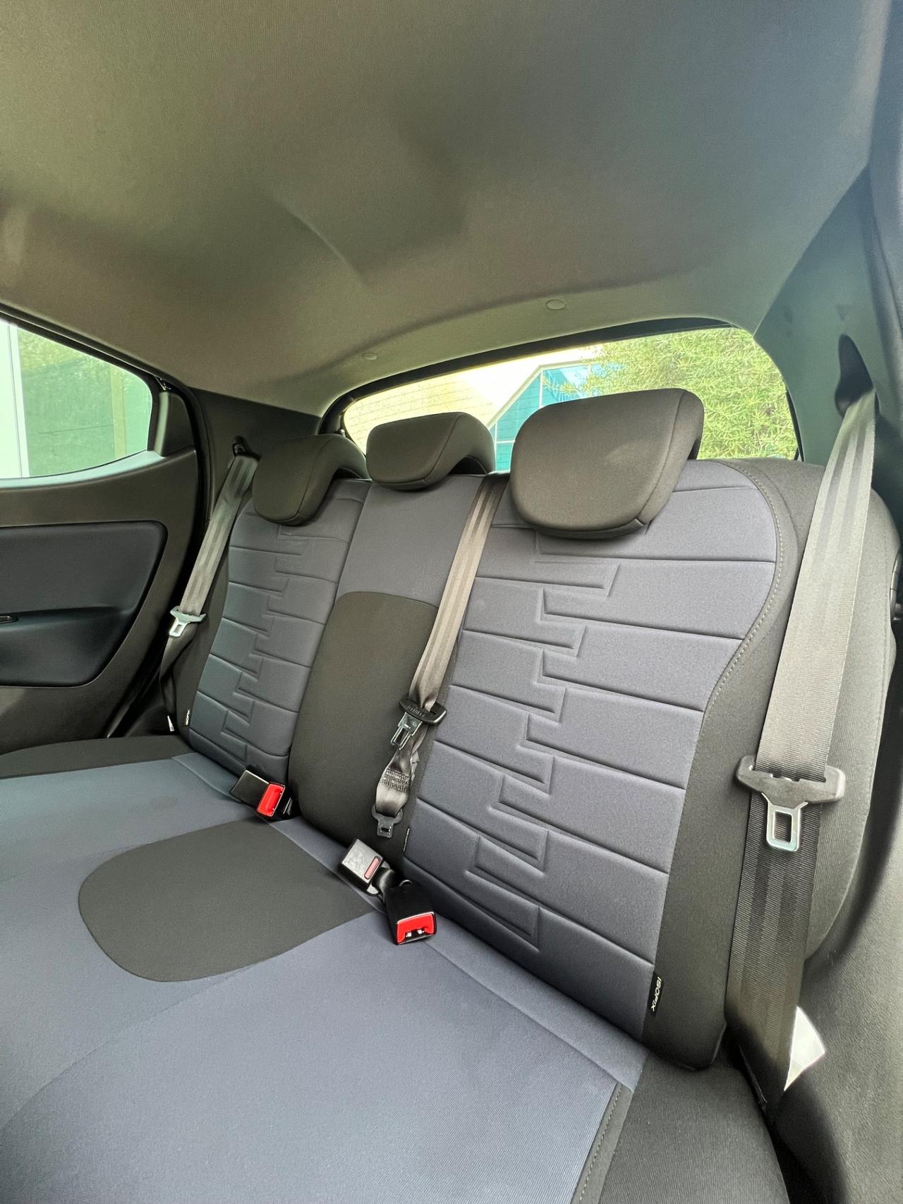 Lancia Ypsilon 1.0 69CV Hybrid Gold - possibilità noleggio no scoring