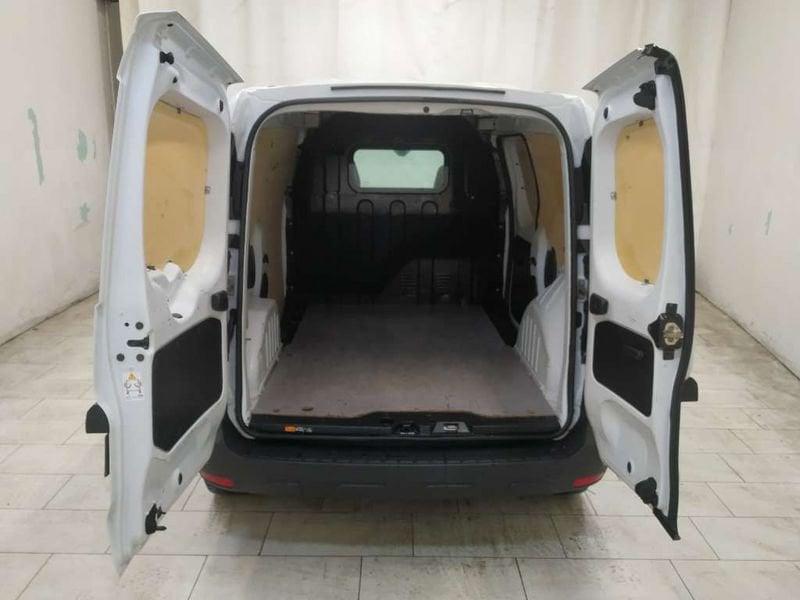 Renault Express van 1.5 Blue dci 95cv