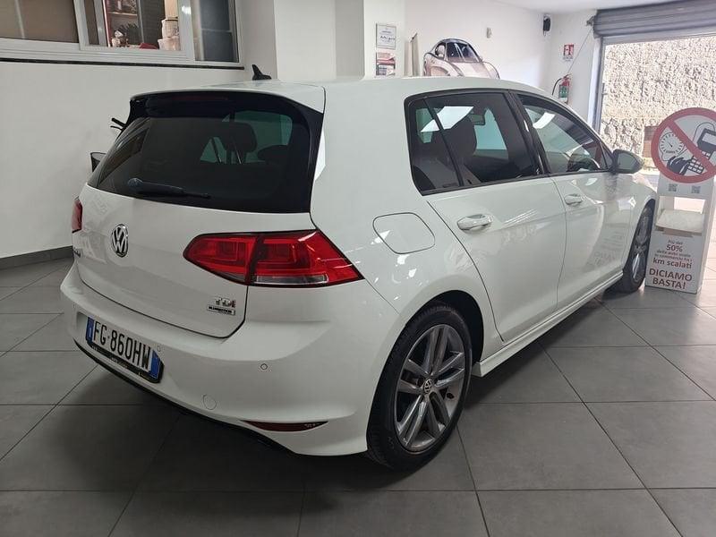Volkswagen Golf Golf 1.6 TDI 110 CV 5p. Sport Edition R-LINE