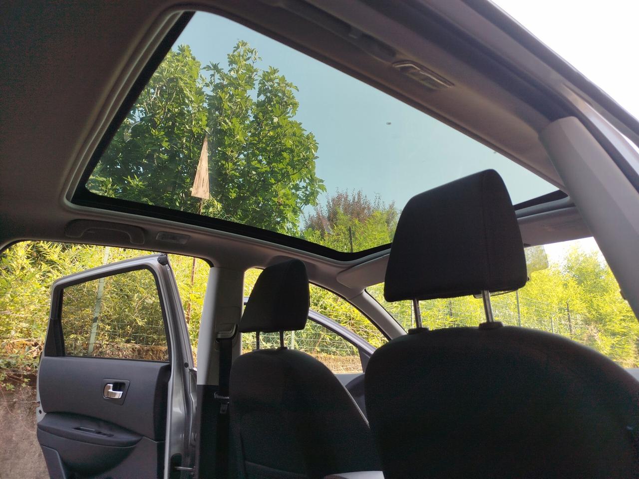 Nissan Qashqai 2.0 BENZINA 140cv 4x4 / 69.000km