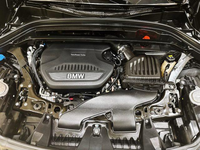 BMW X1 sDrive20d Business Advantage