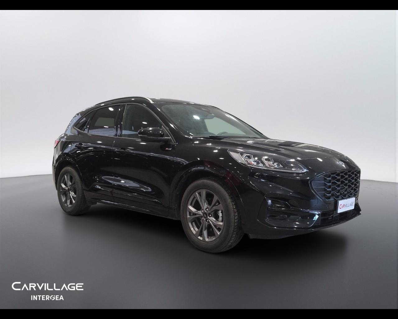 FORD Kuga 2.5 full hybrid ST-Line X 2wd 190cv cvt