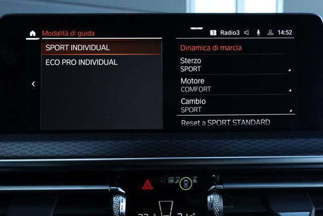 BMW X3 xDrive 20d M-Sport MH48V Msport SERVICE INCLUSI