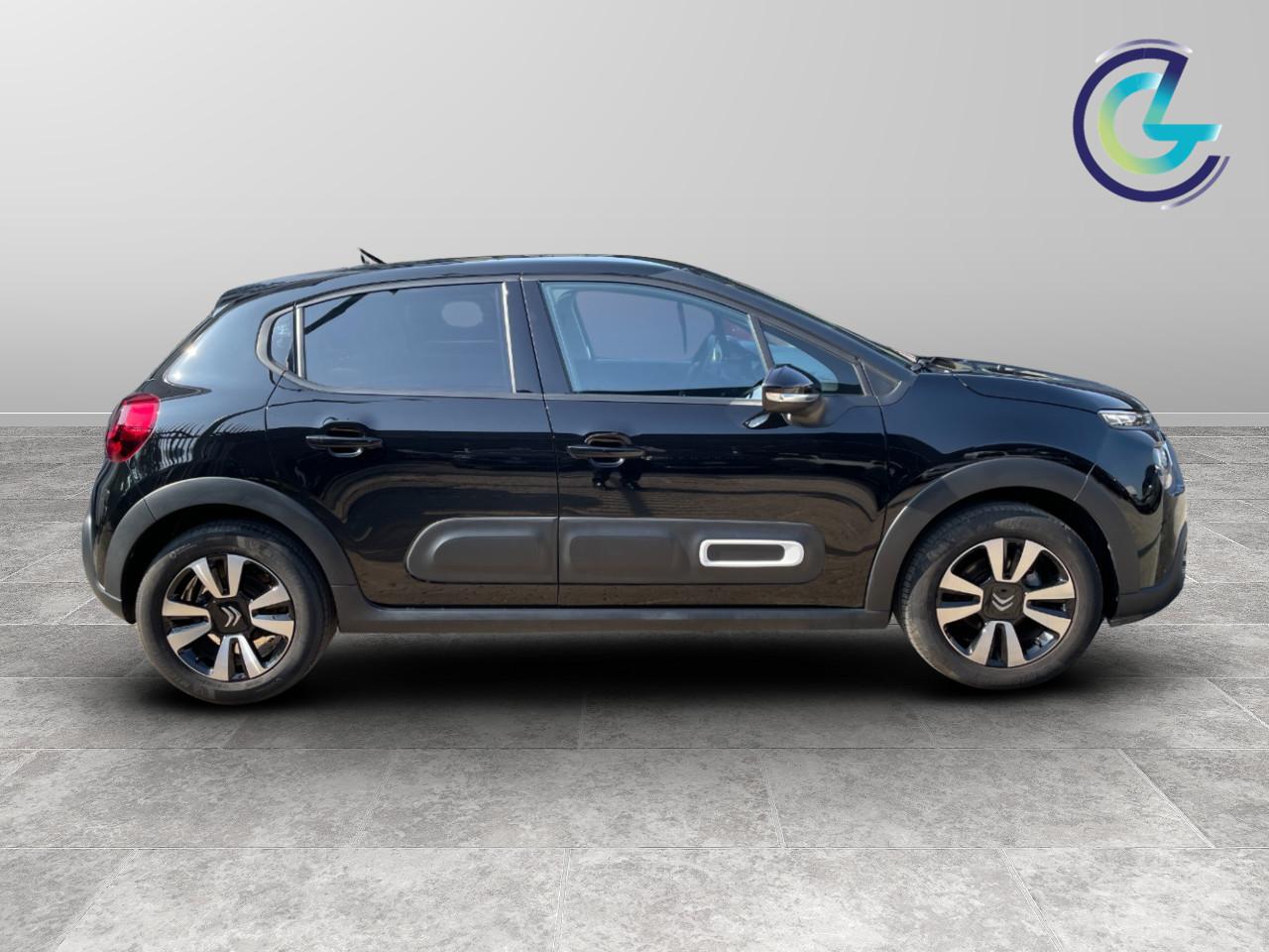 CITROEN C3 III 2017 - C3 1.2 puretech Max s&s 110cv