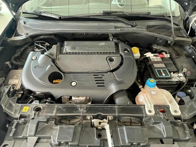 FIAT Punto 1.3 MJT II 75 CV 5 porte Lounge