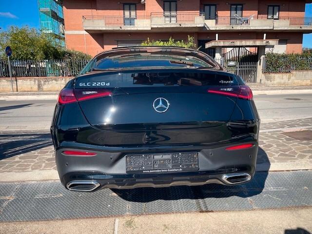 Mercedes-benz GLC 220 d 4Matic Mild Hybrid AMG Line Premium Plus