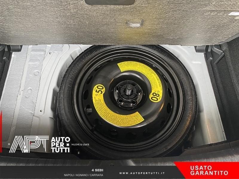 Audi A1 A1 Citycarver 35 1.5 tfsi 150cv
