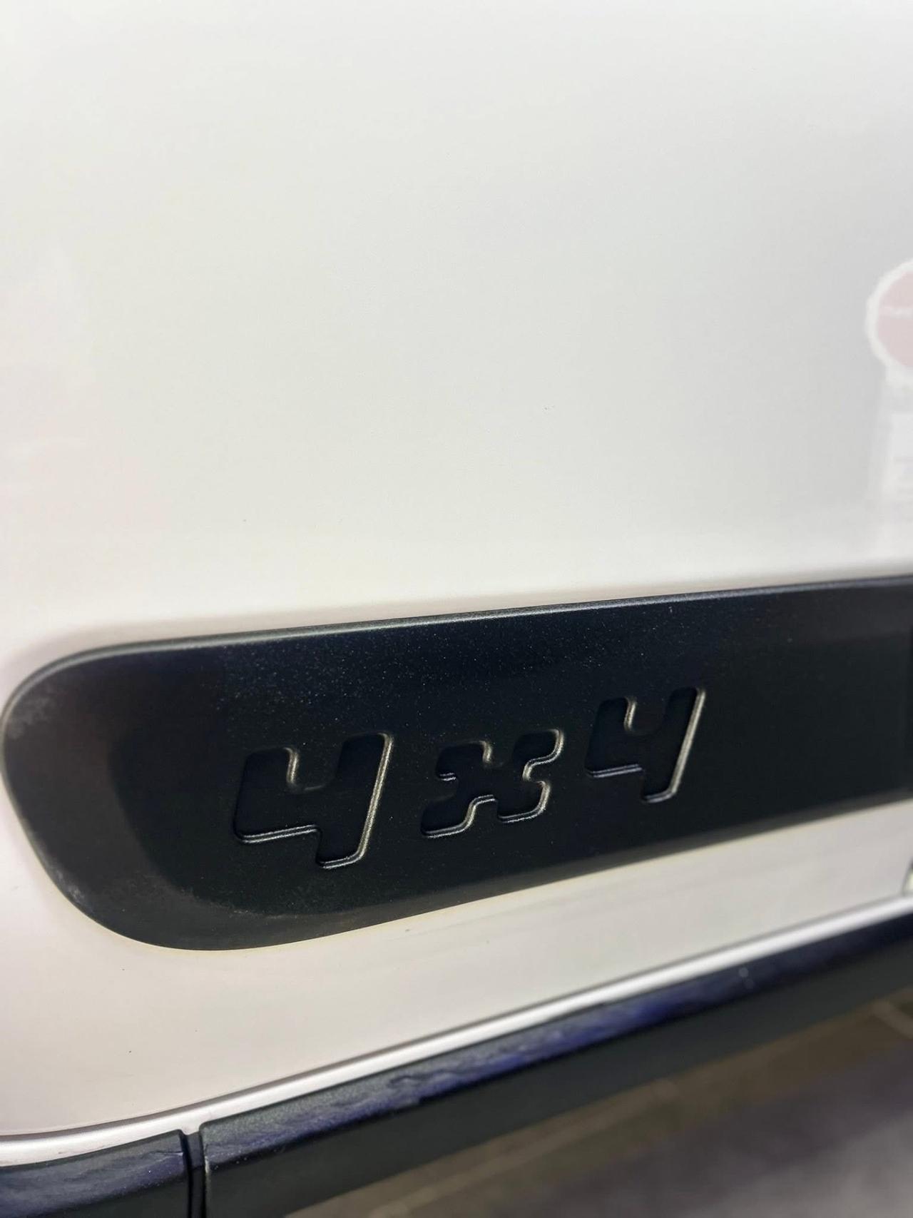 Fiat Panda 0.9 Turbo 84 cv 4x4 2019 Design S