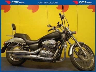 Honda VT 750 Shadow - 2008