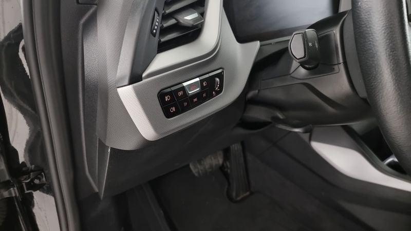 BMW Serie 1 116i 5p. Msport Exterior