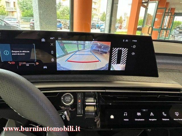 PEUGEOT 5008 Hybrid 136 e-DCS6 GT PREZZO VERO