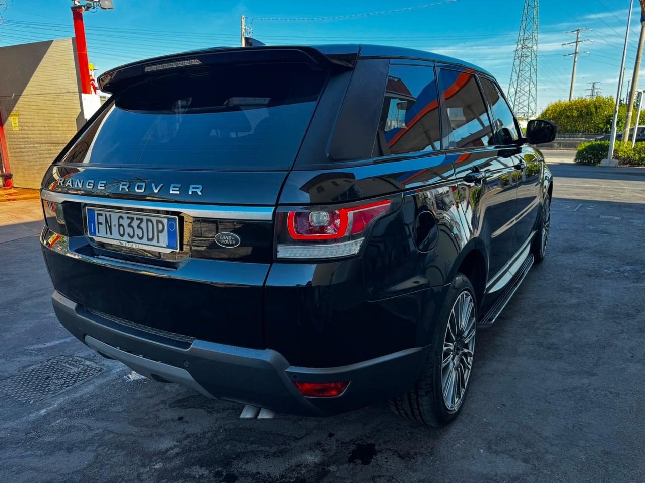 Land Rover Range Velar 2.0D I4 240 CV