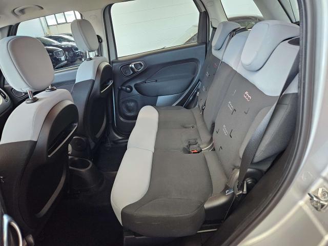 Fiat 500L 500L 2012 1.3 mjt Lounge 85cv