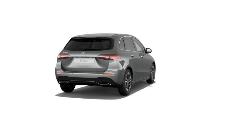 Mercedes-Benz Classe B 180 Automatic Progressive Advanced Plus Stree Edition