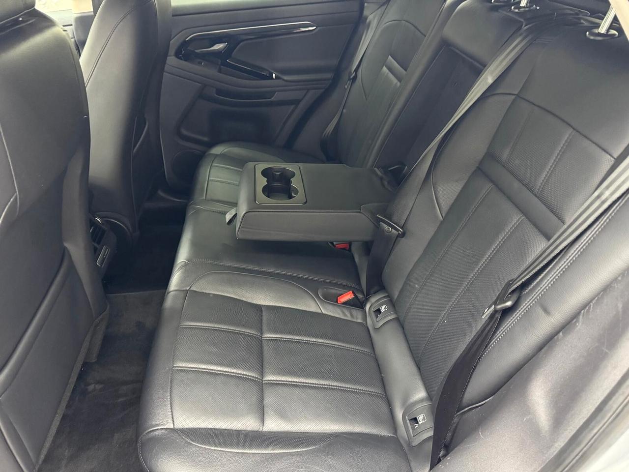 Land Rover Range Rover Evoque 2.0 150Cv -IBRIDA