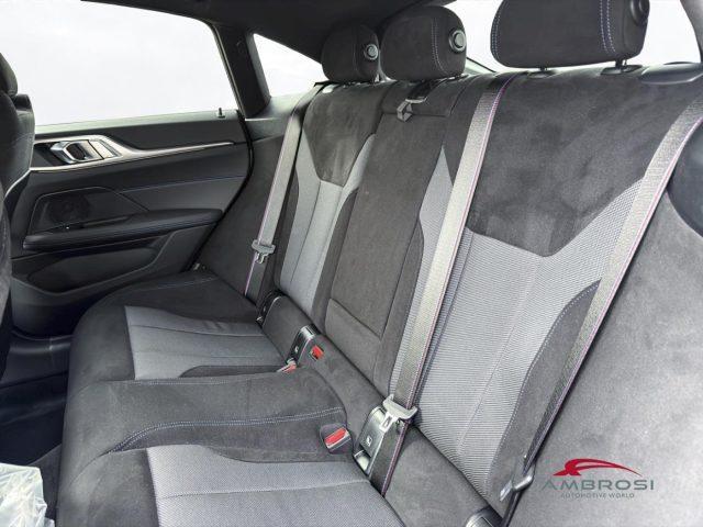 BMW 420 Serie 4 d Gran Coupé Msort Pro Innovation Comfort