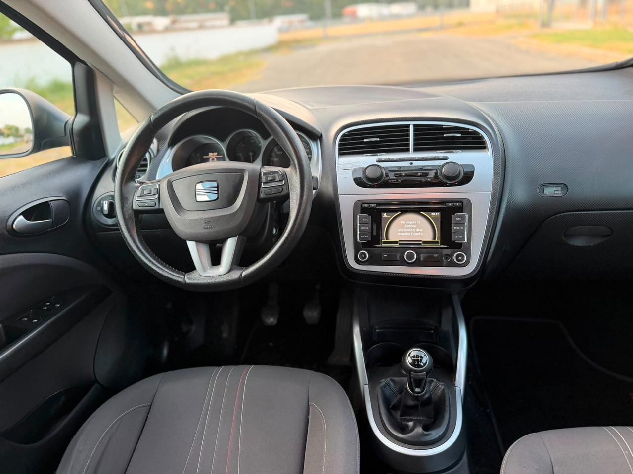 Seat Altea XL 1.6 TDI 105 CV Start/Stop